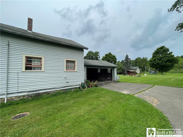 106 Hall St, Conowingo, NY 14772 - photo 4
