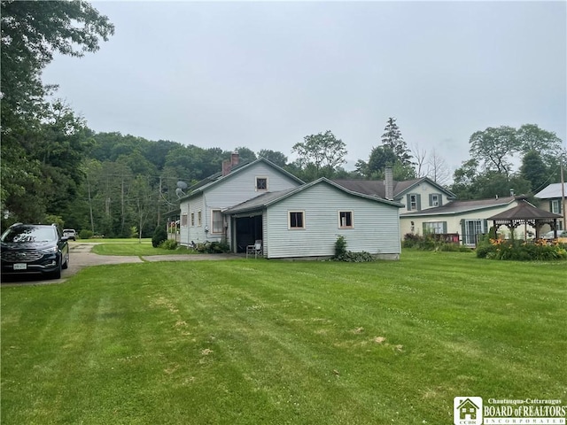 106 Hall St, Conowingo, NY 14772 - photo 5