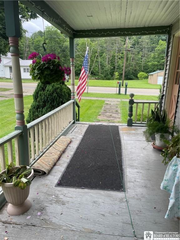 106 Hall St, Conowingo, NY 14772 - photo 20