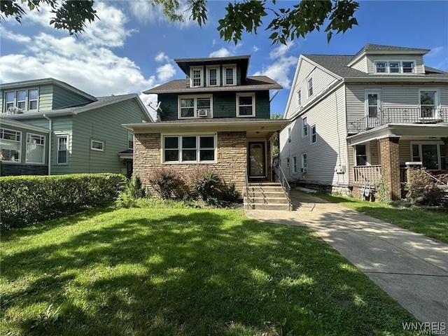 24 Red Jacket Pkwy, Buffalo, NY 14220 - photo 1