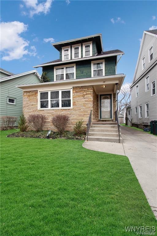 24 Red Jacket Pkwy, Buffalo, NY 14220 - photo 2