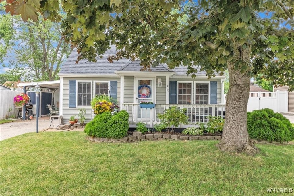 125 Gardenvale Dr, Cheektowaga, NY 14225 - photo 1