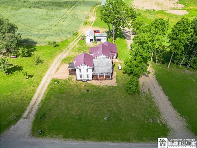 9889 Maltbie Rd, Dayton, NY 14070 - photo 1