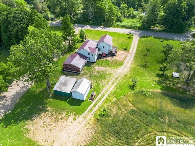 9889 Maltbie Rd, Dayton, NY 14070 - photo 2
