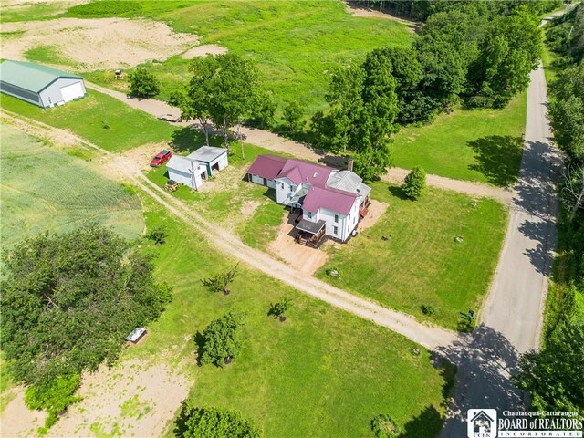 9889 Maltbie Rd, Dayton, NY 14070 - photo 4