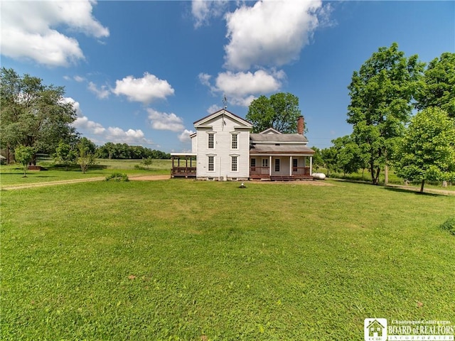 9889 Maltbie Rd, Dayton, NY 14070 - photo 5