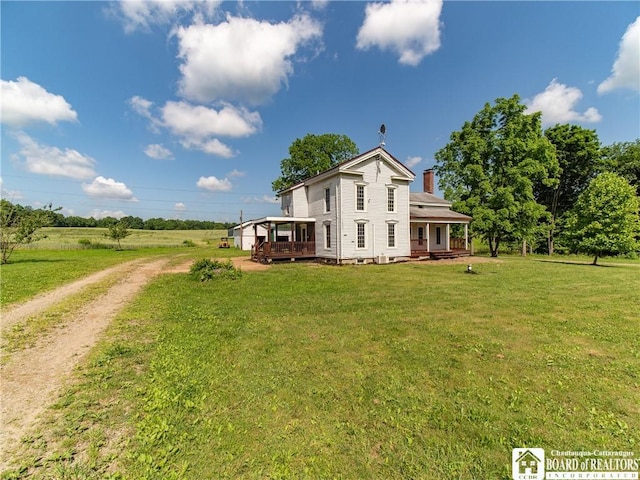 9889 Maltbie Rd, Dayton, NY 14070 - photo 6