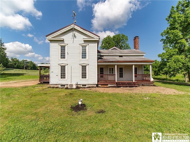 9889 Maltbie Rd, Dayton, NY 14070 - photo 7
