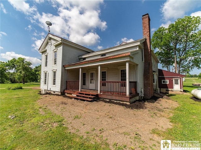 9889 Maltbie Rd, Dayton, NY 14070 - photo 8