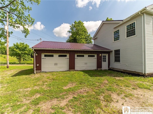 9889 Maltbie Rd, Dayton, NY 14070 - photo 26