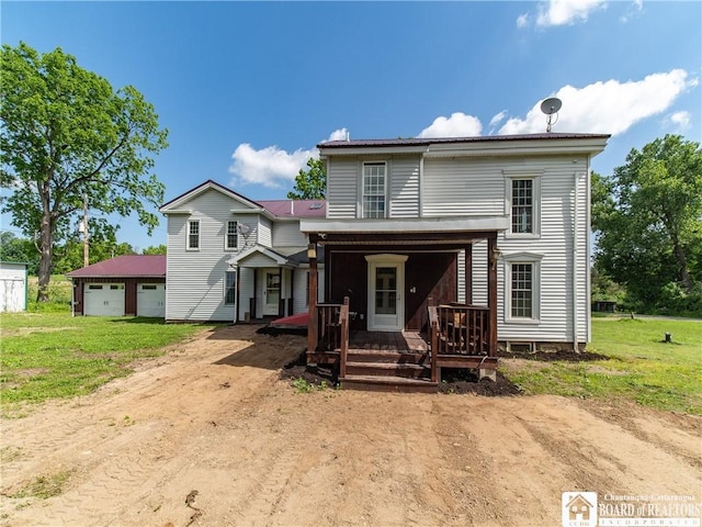9889 Maltbie Rd, Dayton, NY 14070 - photo 28