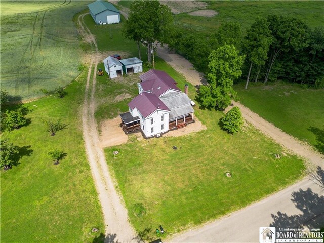 9889 Maltbie Rd, Dayton, NY 14070 - photo 30