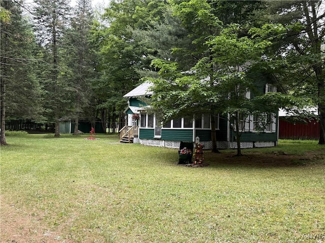 1216 Bear Creek Rd, Forestport, NY 13338