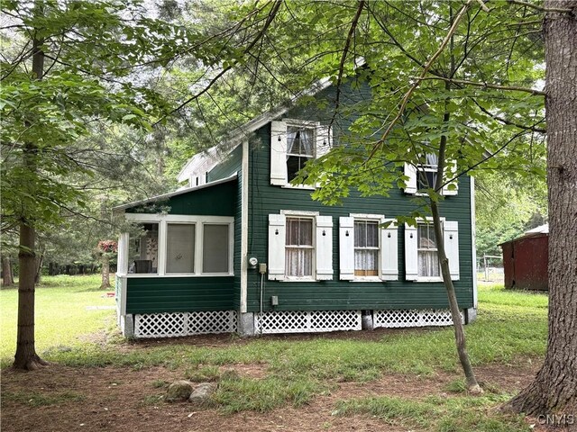 1216 Bear Creek Rd, Forestport, NY 13338