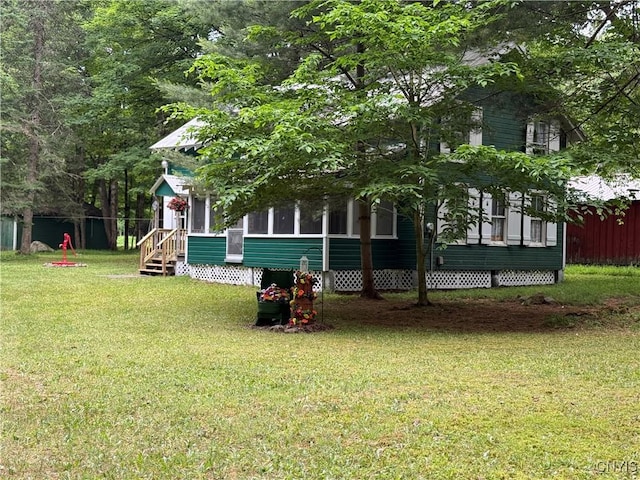 1216 Bear Creek Rd, Forestport, NY 13338