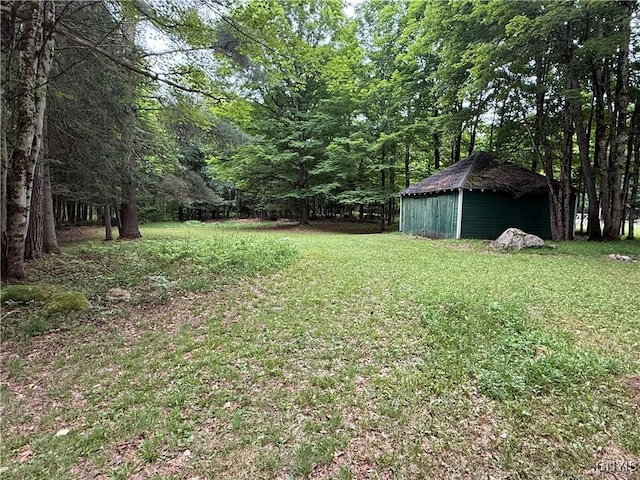 1216 Bear Creek Rd, Forestport, NY 13338