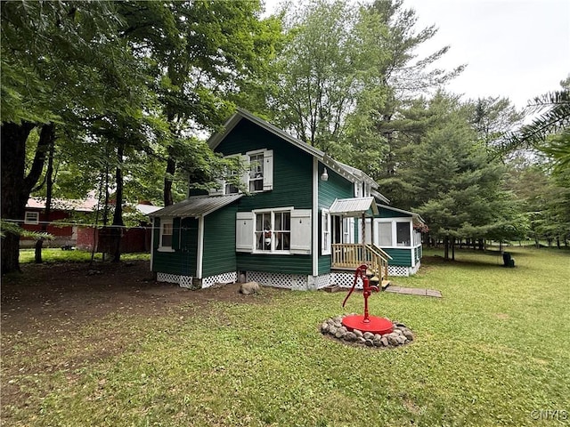 1216 Bear Creek Rd, Forestport, NY 13338