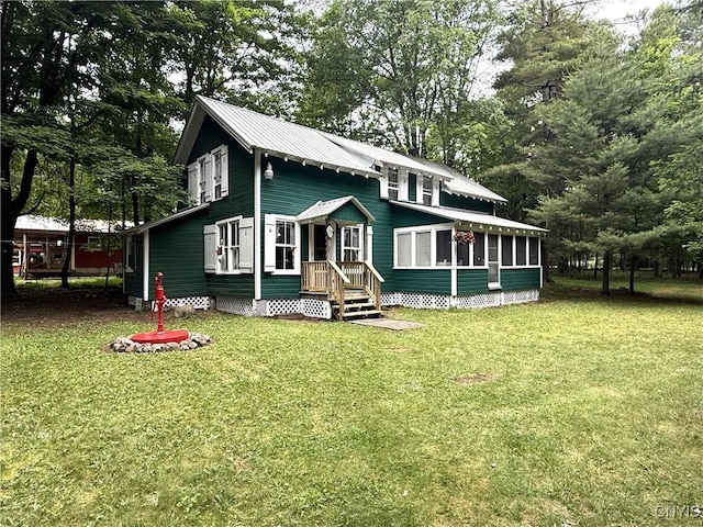 1216 Bear Creek Rd, Forestport, NY 13338