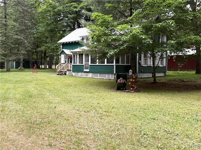 1216 Bear Creek Rd, Forestport, NY 13338