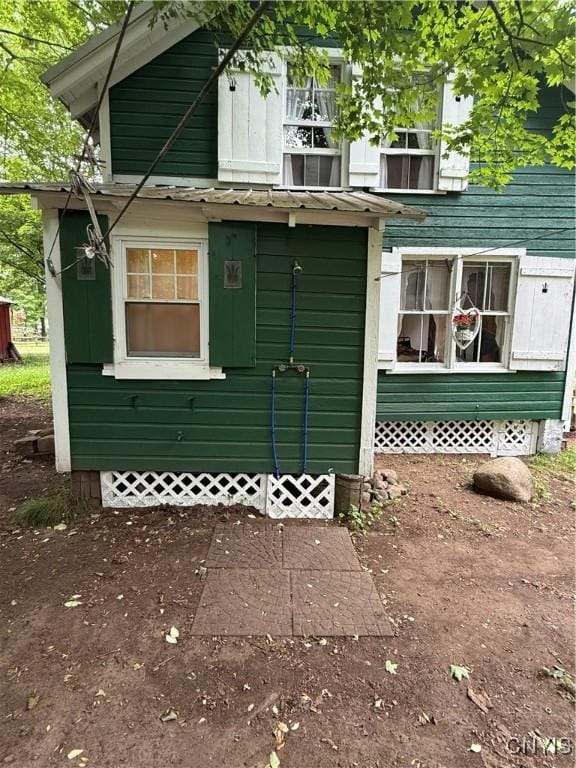 1216 Bear Creek Rd, Forestport, NY 13338