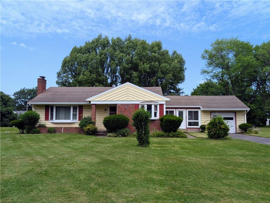 1900 Lehigh Station Rd, Henrietta, NY 14467 - photo 1