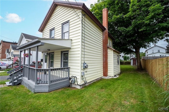 208 Riverside Ave, Fulton, NY 13069 - photo 2