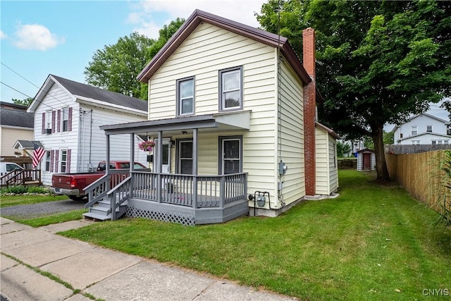 208 Riverside Ave, Fulton, NY 13069 - photo 3