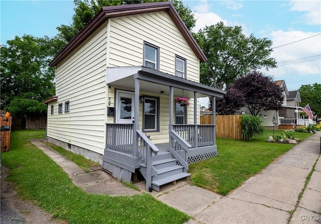 208 Riverside Ave, Fulton, NY 13069 - photo 4