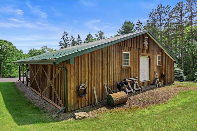 348 Knollwood Rd, Burns, NY 14807 - photo 15