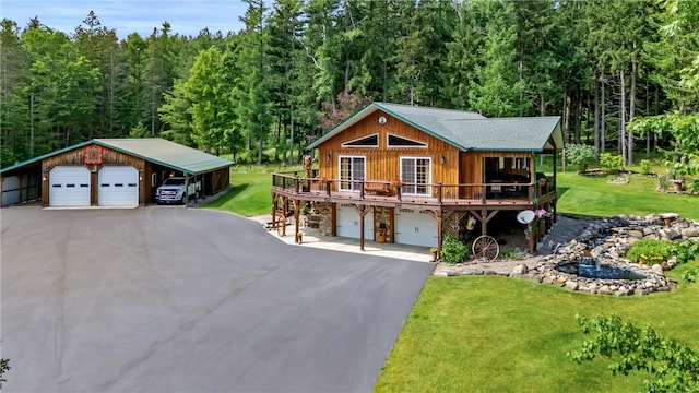 348 Knollwood Rd, Burns, NY 14807 - photo 3