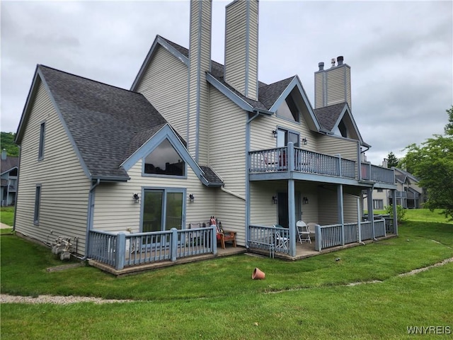 185 Wildflower, Ellicottville, NY 14731 - photo 39