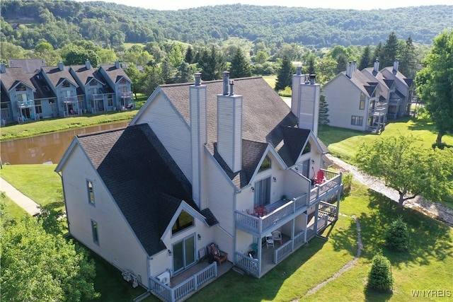 185 Wildflower, Ellicottville, NY 14731 - photo 42