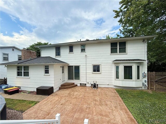 271 Culpepper Rd, Amherst, NY 14221 - photo 49