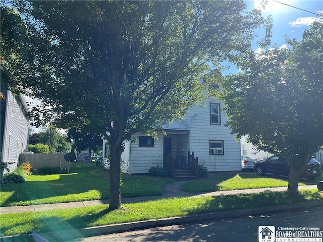 215 W Ave, Ellicott, NY 14733 - photo 1