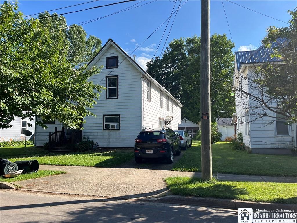 215 W Ave, Ellicott, NY 14733 - photo 2