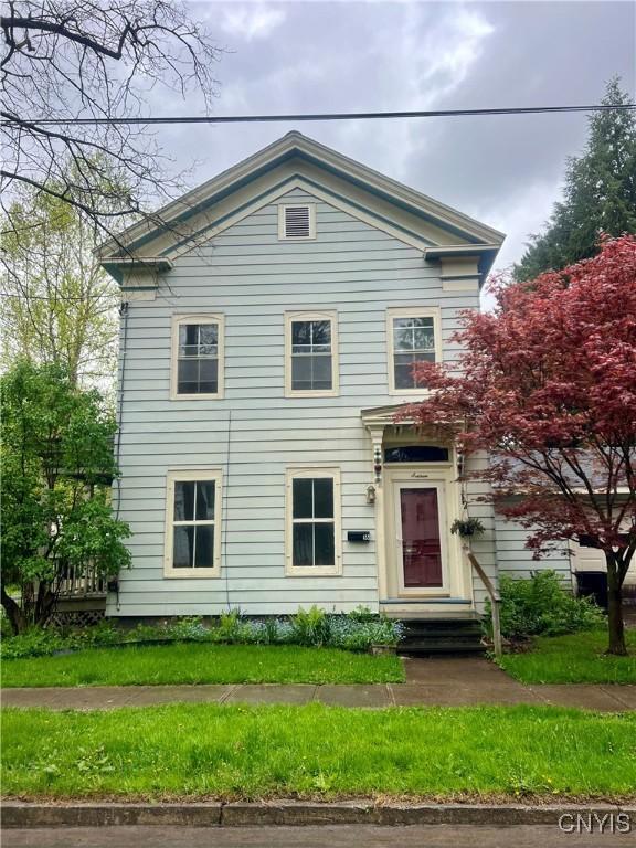 16 Charles St, Hamilton, NY 13346 - photo 1