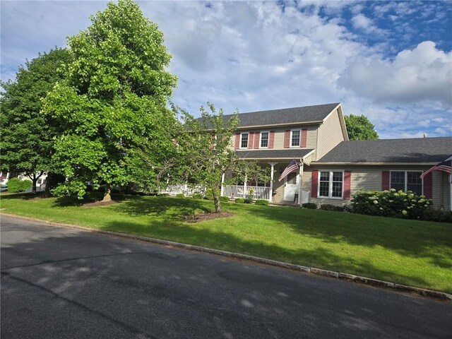 18 Hamlin Dr, Canandaigua City, NY 14424 - photo 1