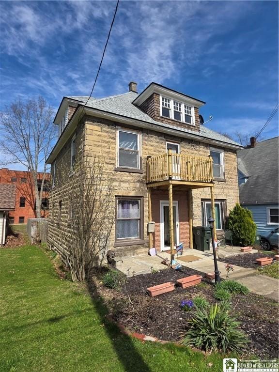 8 Curtis St, Jamestown, NY 14701 - photo 1