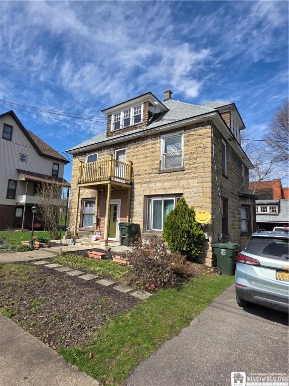 8 Curtis St, Jamestown, NY 14701 - photo 2
