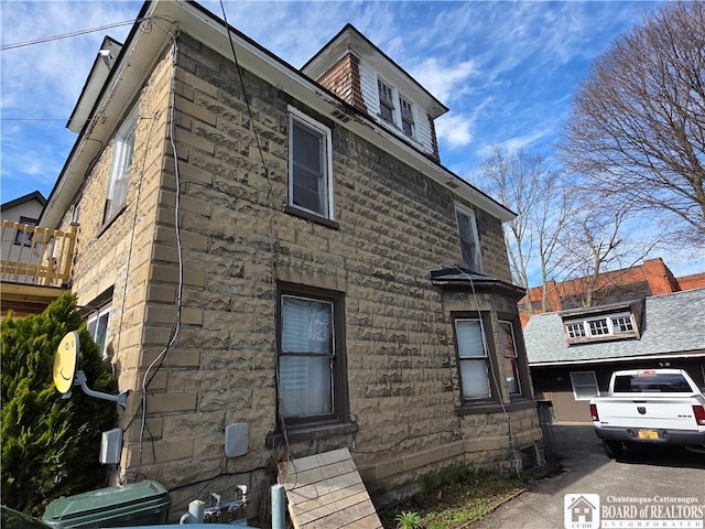 8 Curtis St, Jamestown, NY 14701 - photo 3