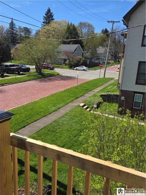 8 Curtis St, Jamestown, NY 14701 - photo 32