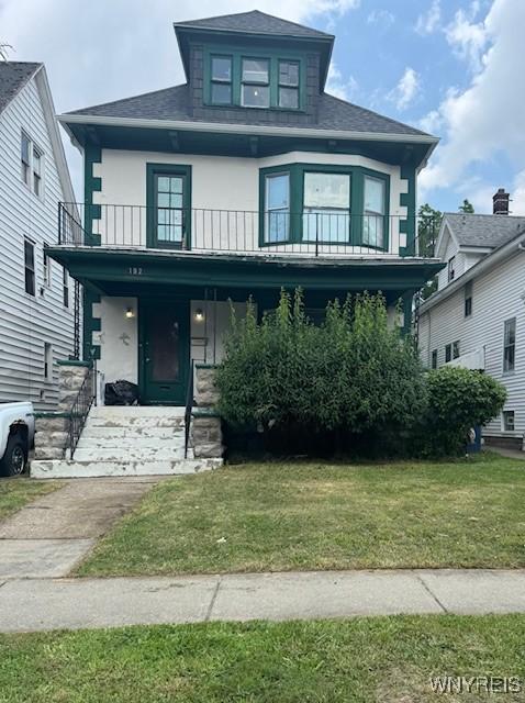 192 Northland Ave, Buffalo, NY 14208 - photo 1