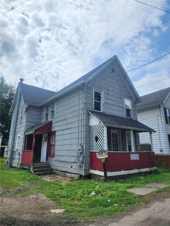 213 Juanita St, Elmira City, NY 14904 - photo 2