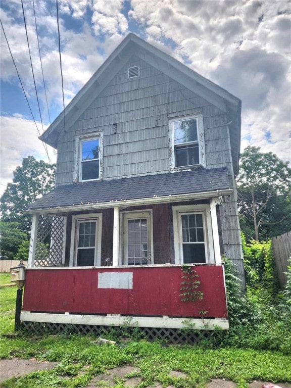 213 Juanita St, Elmira City, NY 14904 - photo 1