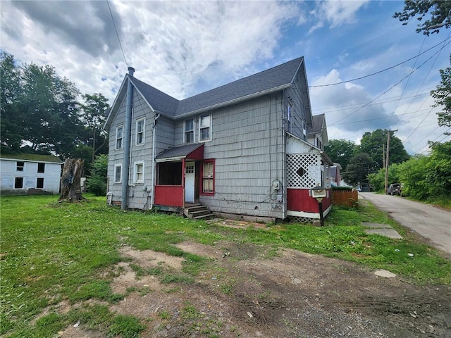 213 Juanita St, Elmira City, NY 14904 - photo 4