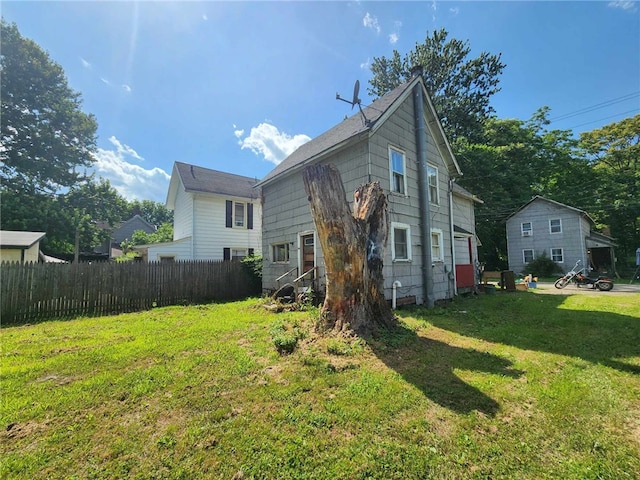 213 Juanita St, Elmira City, NY 14904 - photo 6