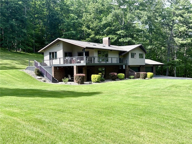 89 Breed Holw Rd, Big Flats, NY 14845 - photo 1