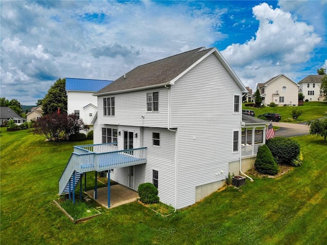140 Saint Andrews Dr, Horseheads, NY 14845 - photo 5