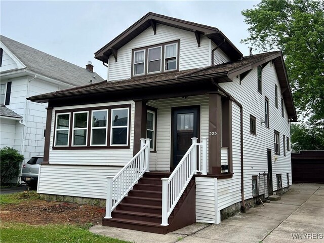 323 Highgate Ave, Buffalo, NY 14215 - photo 1