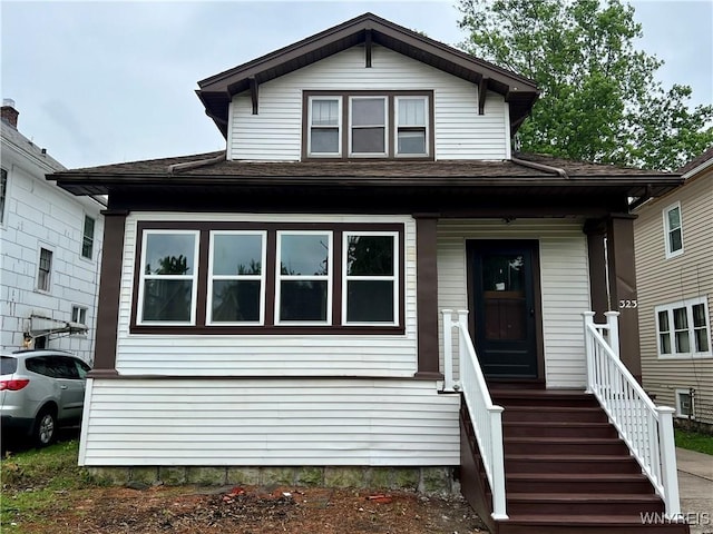323 Highgate Ave, Buffalo, NY 14215 - photo 2